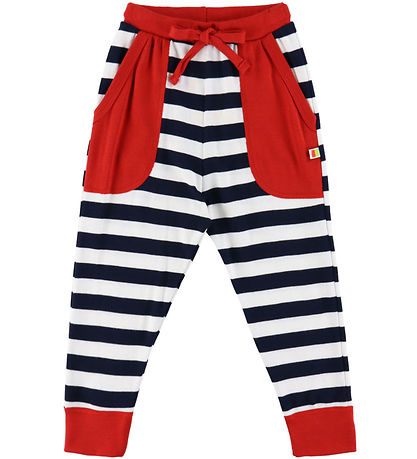 Katvig Hosen - Navy