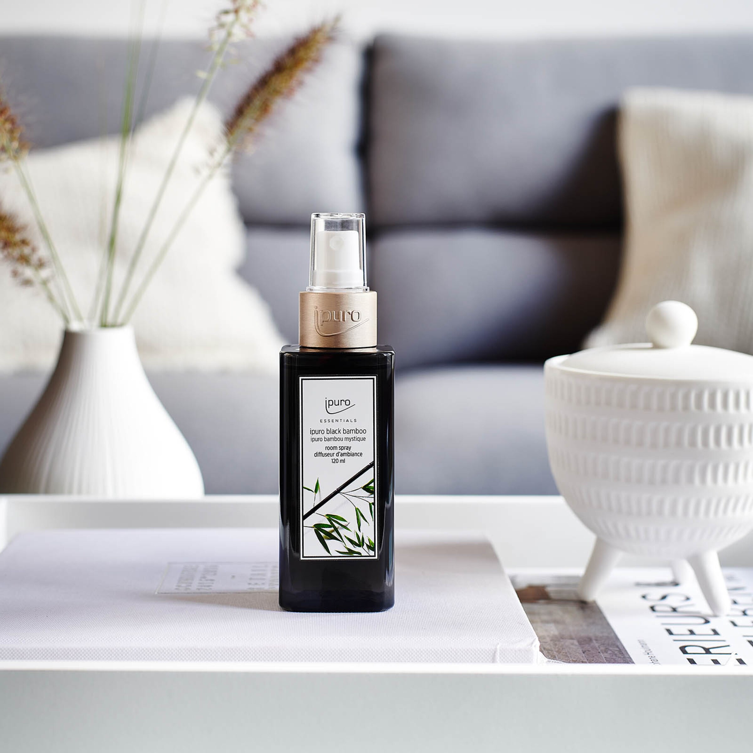 schwarz, 120 ml