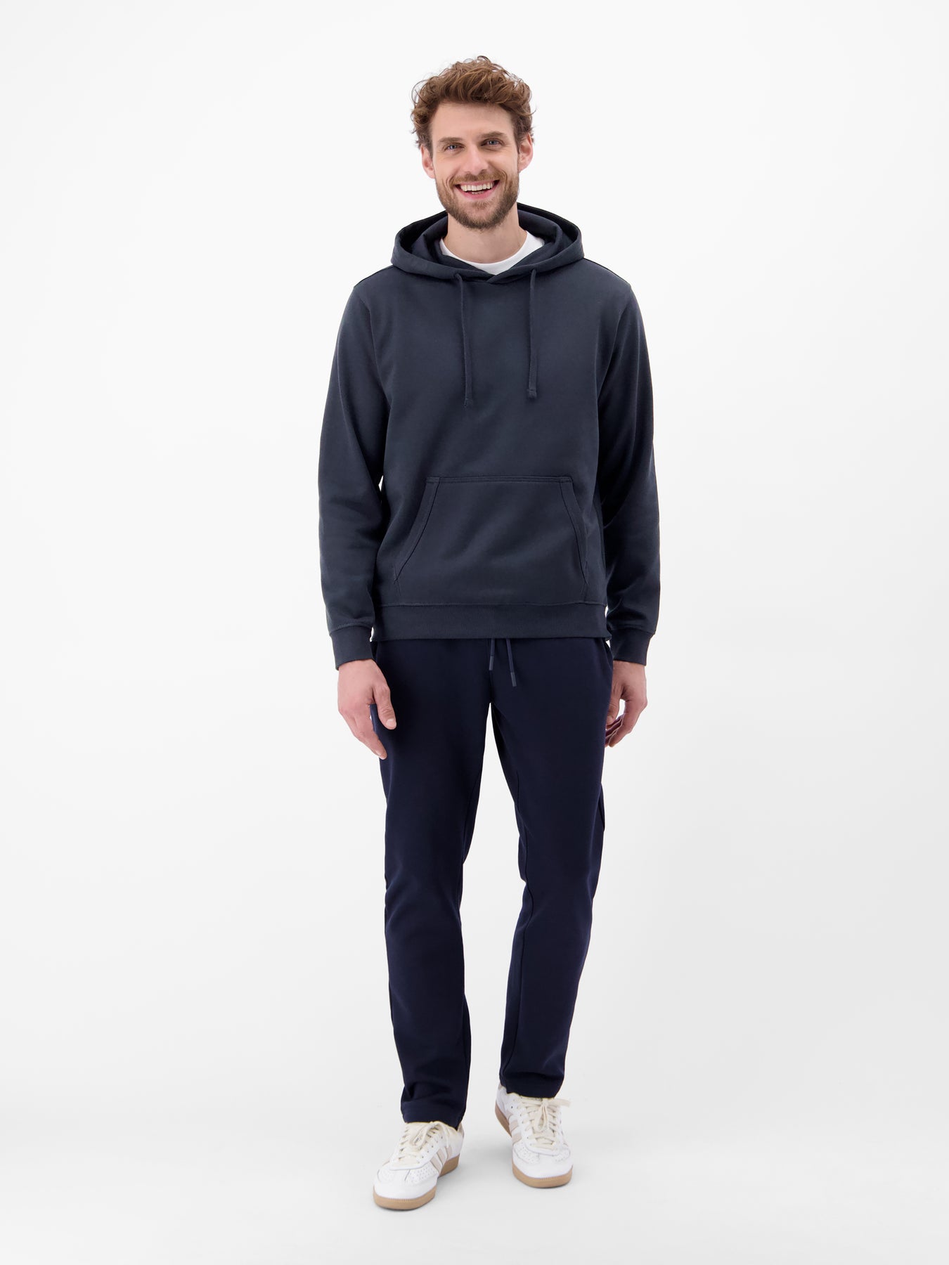 Herren Sweat-Hoodie