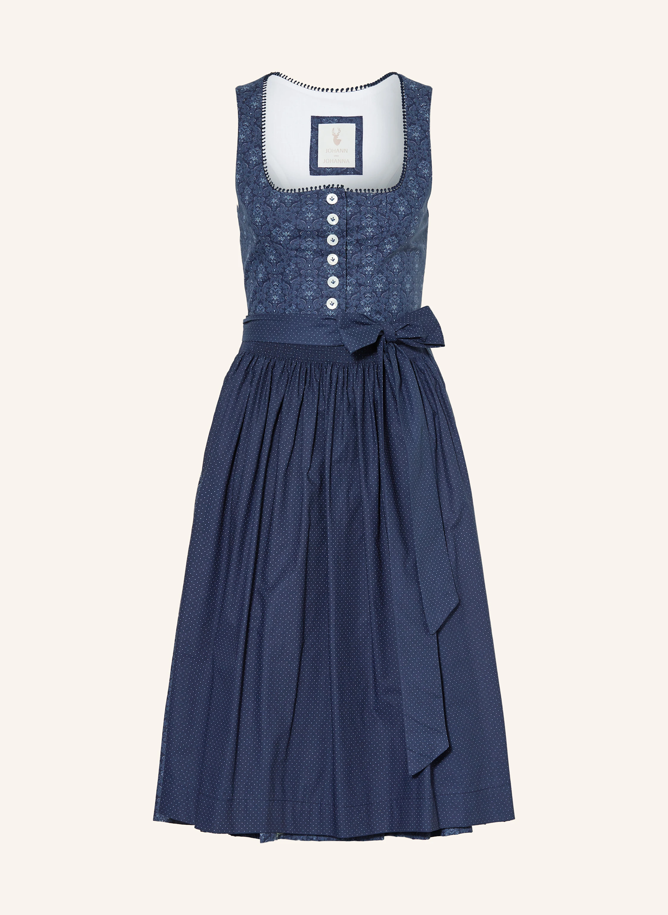 Johann & Johanna Dirndl PILLERSEE