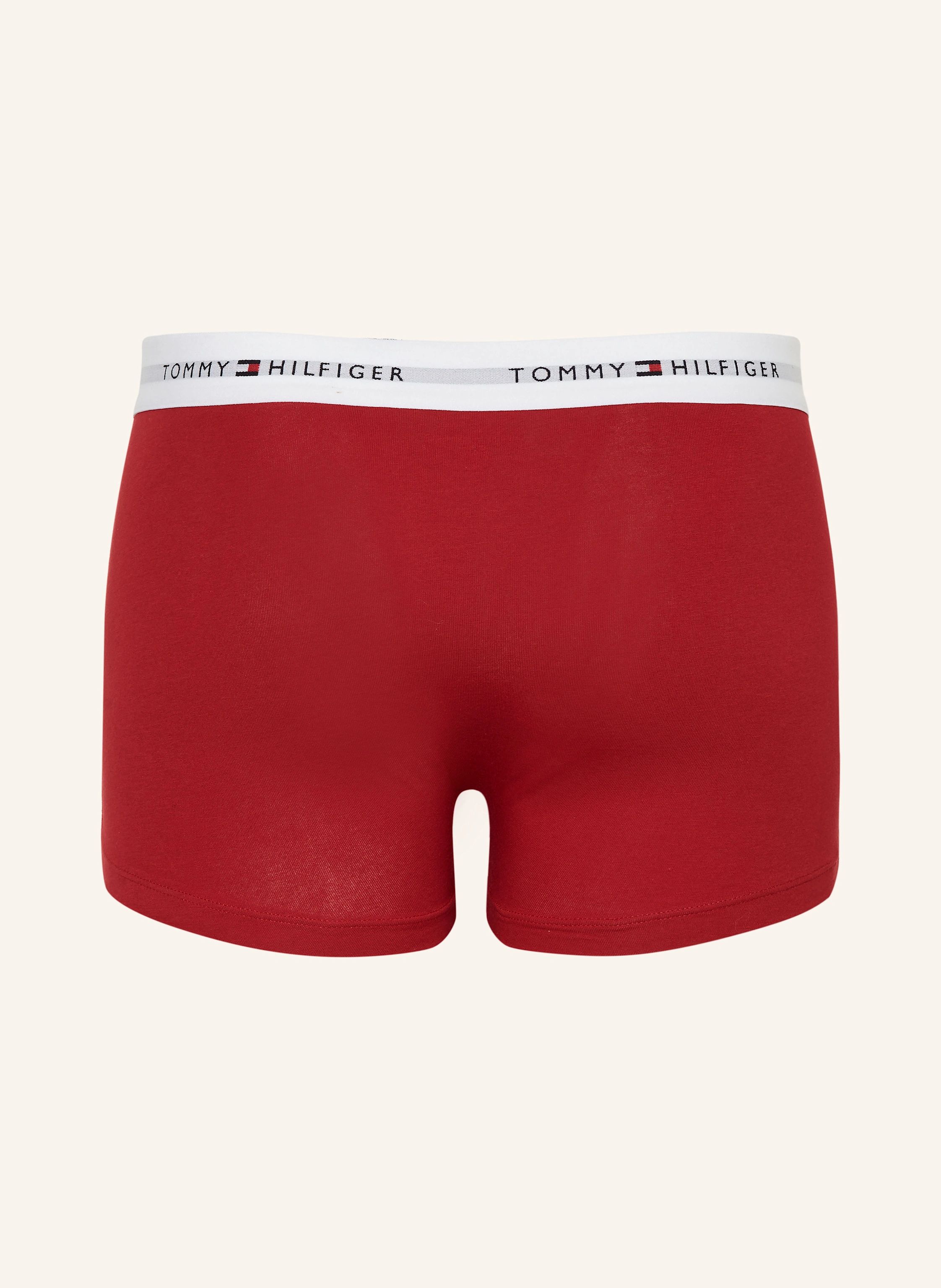 TOMMY HILFIGER 5er-Pack Boxershorts