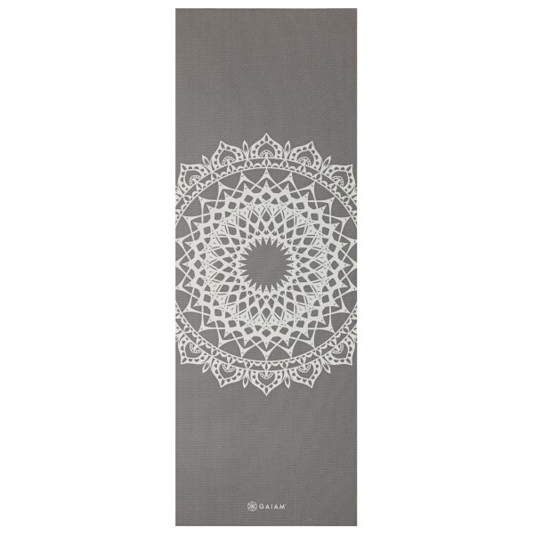 GAIAM - Marrakesh Yogamatte Printed - Tapis de yoga