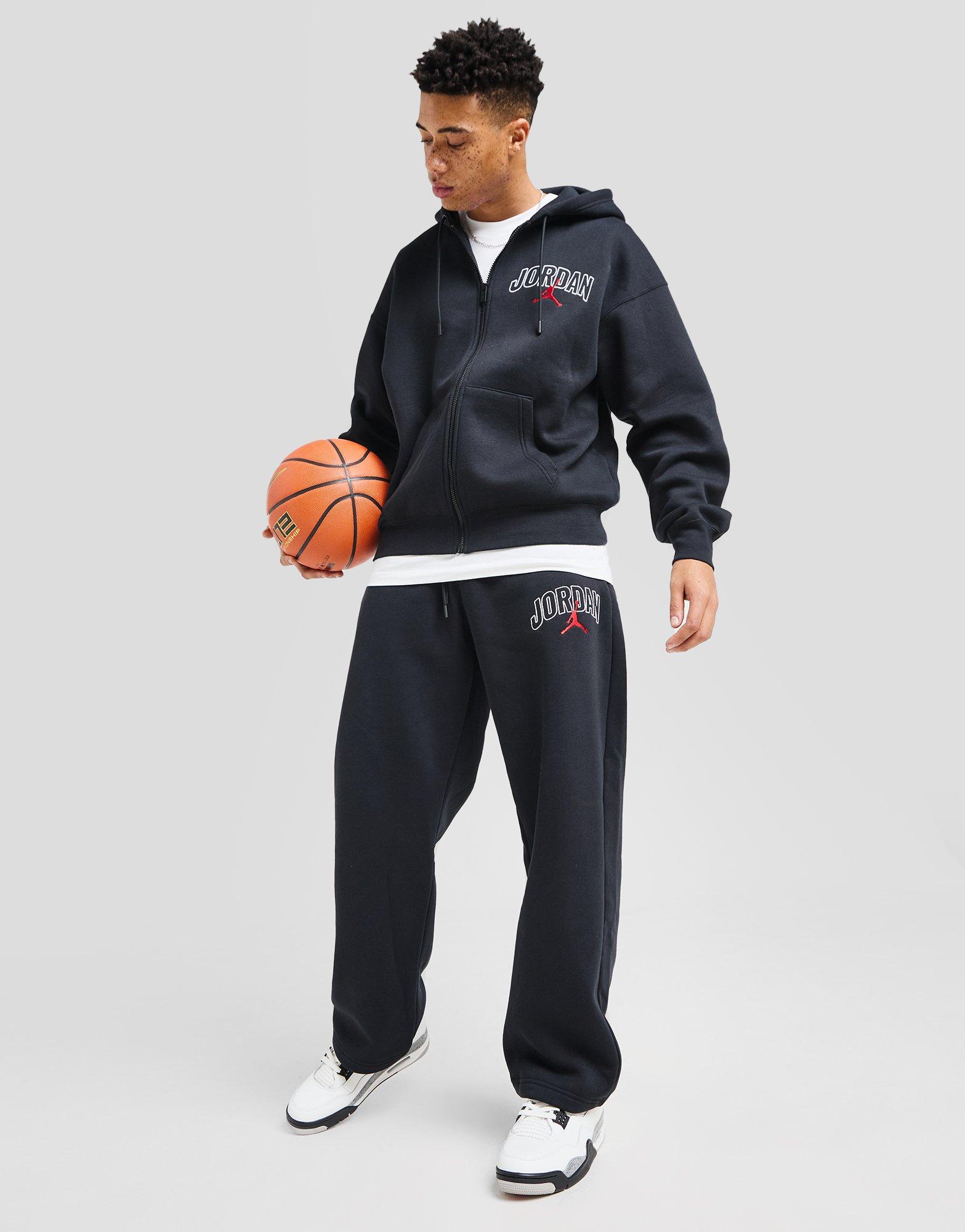 Jordan Pantalon de jogging Varsity