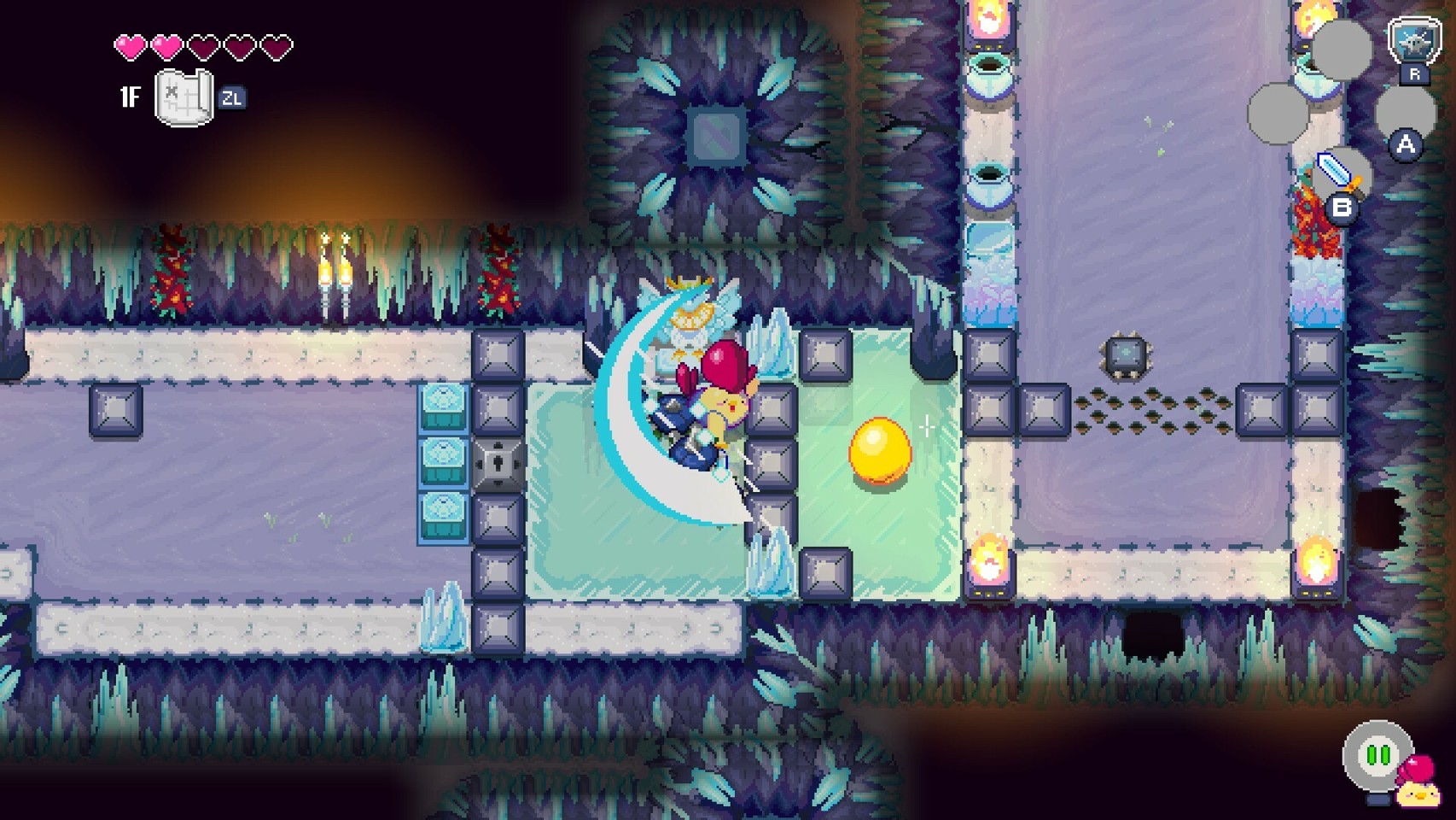 Super Dungeon Maker- PC