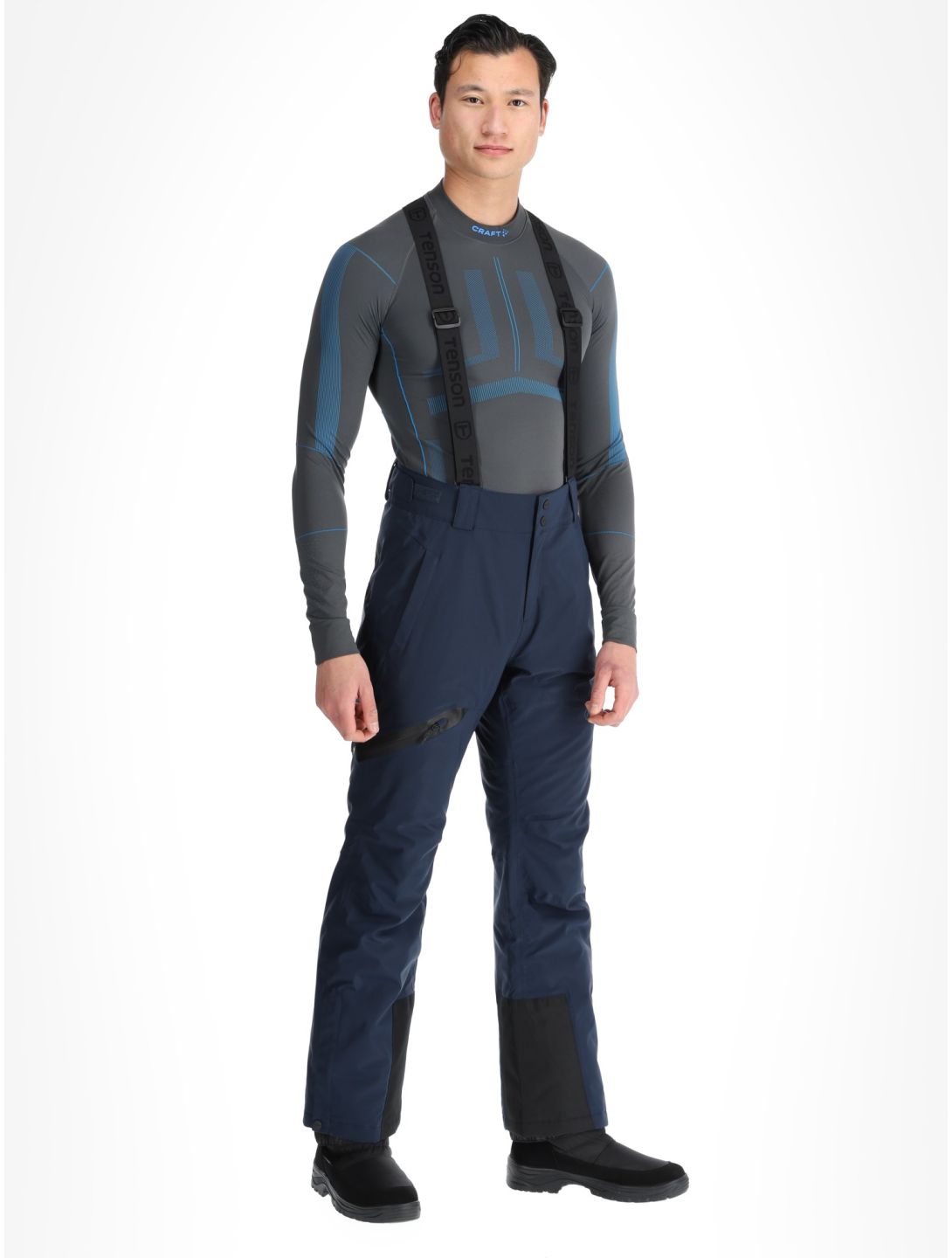 Core Ski skibroek heren