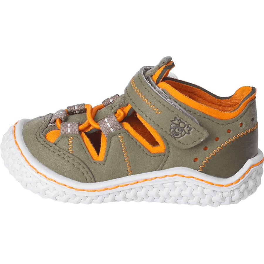 Ricosta Sandalen grün