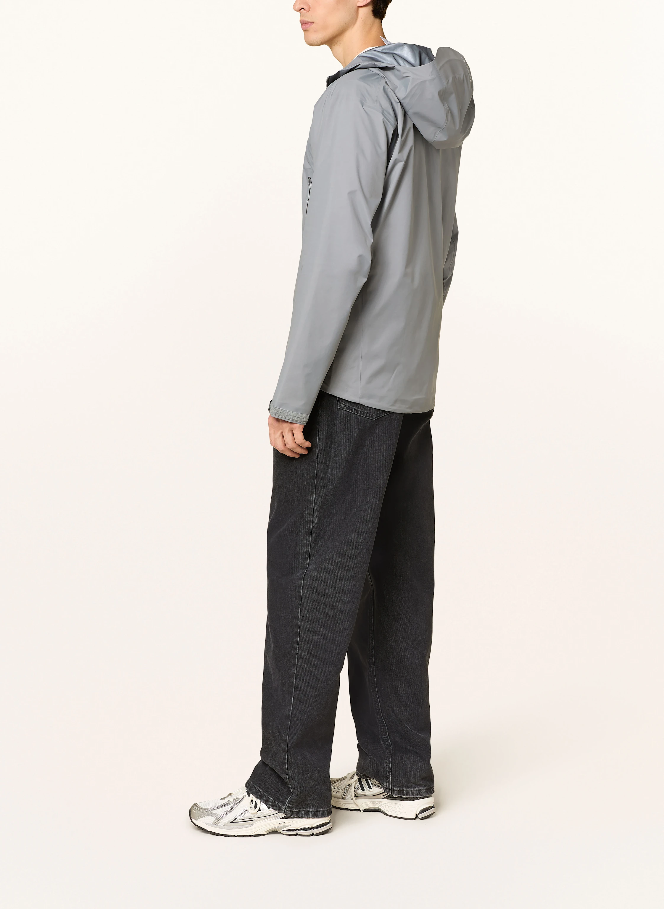 ARC'TERYX Hardshell-Jacke BETA SL