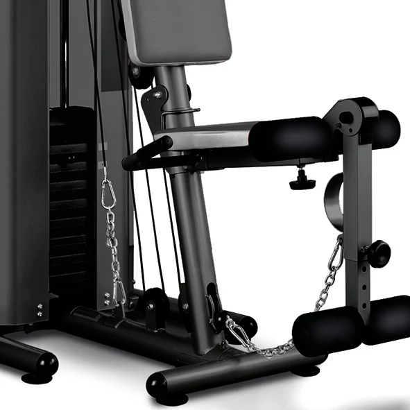 BH FITNESS Nevada Plus G119B