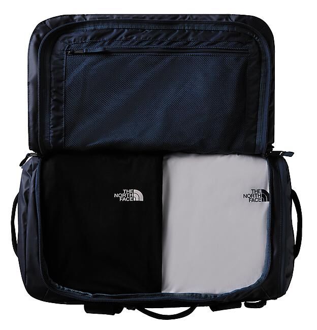 THE NORTH FACE - SAC VOYAGES BASE CAMP VOYAGER DUFFEL 42