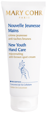 Nouvelle Jeunesse Mains