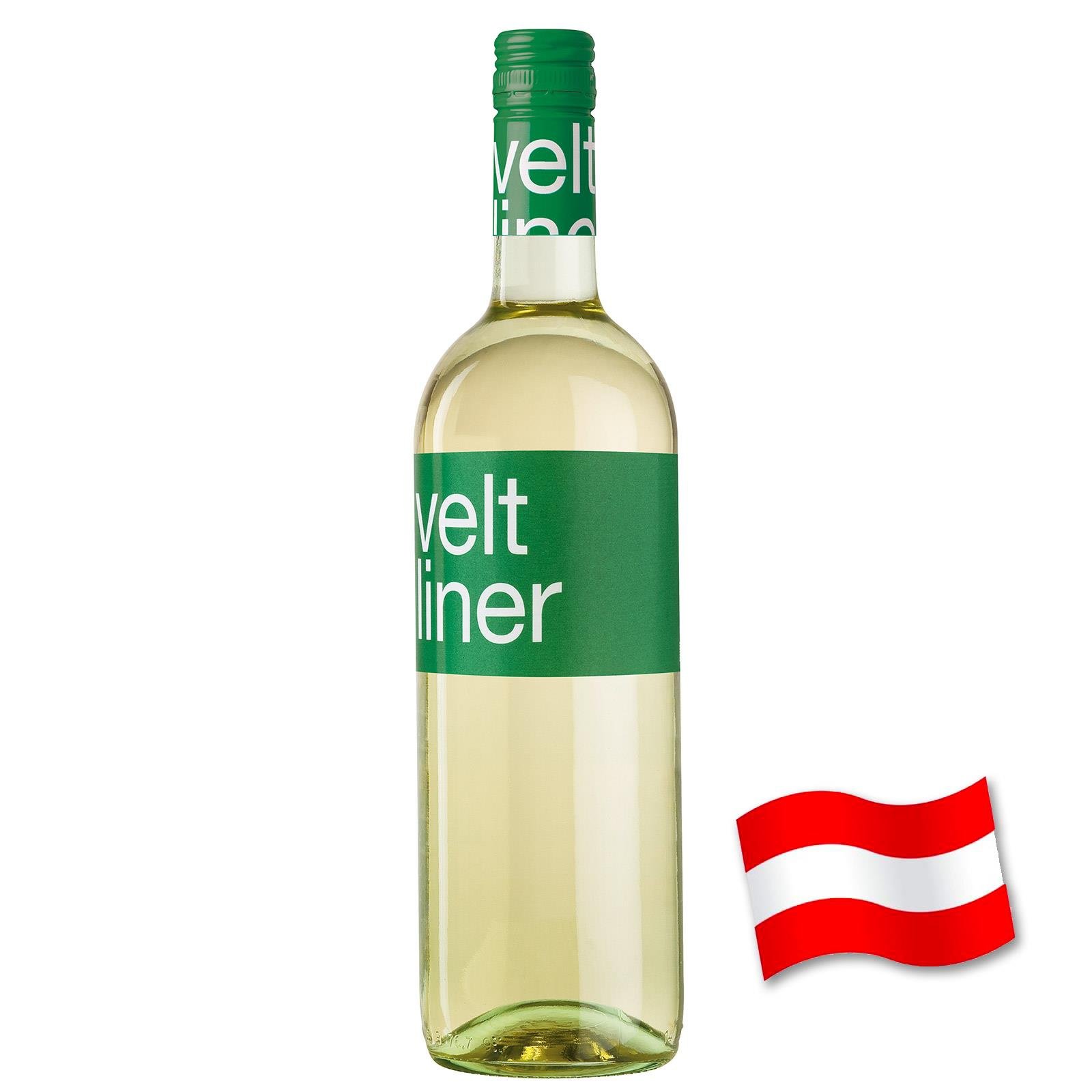 Wegenstein Grüner Veltliner