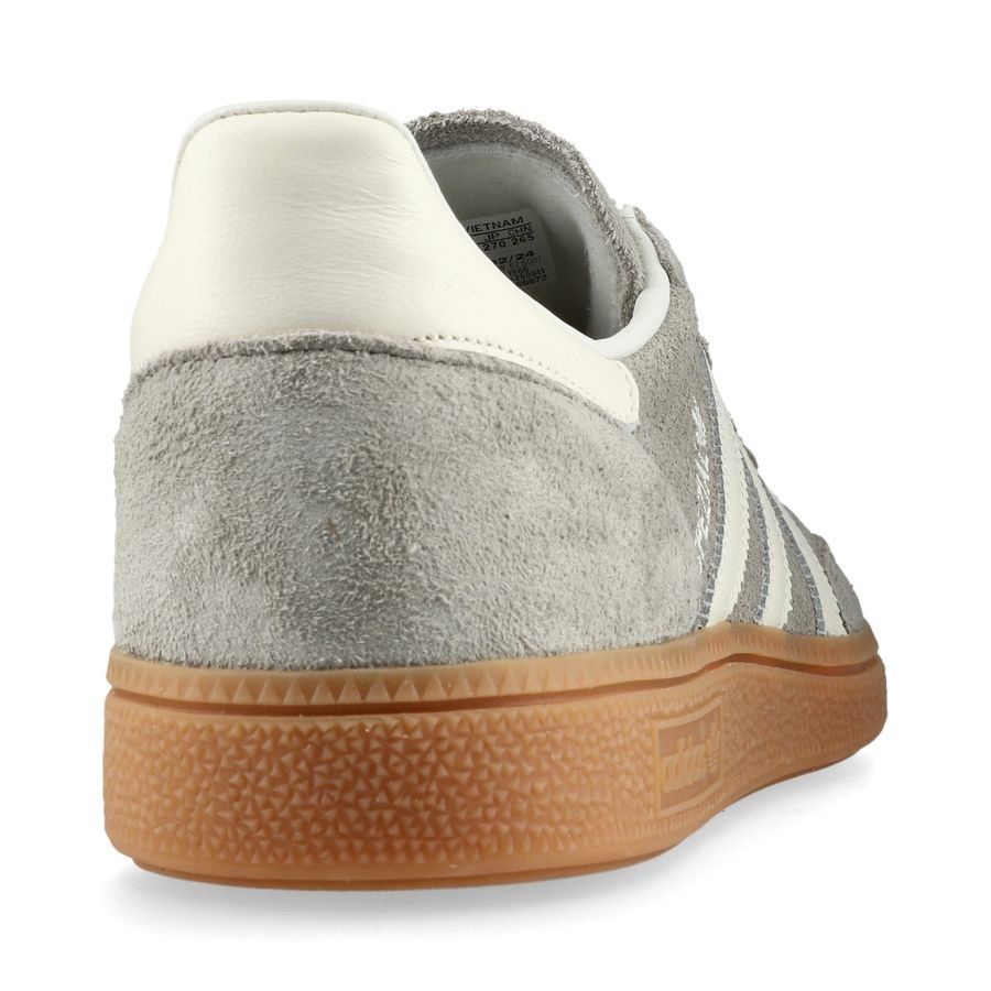 adidas Originals Spezial IN - Silver Pebble/Blanc Femme