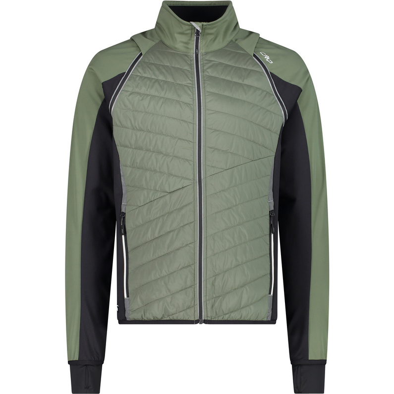 CMP Herren Light Softshell Jacke