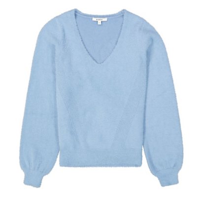 Pull femme 1421361 GARCIA