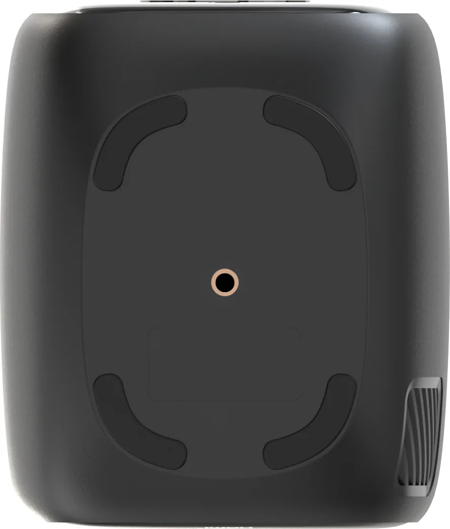 Philips NeoPix 130 Gris anthracite charcoal Picoprojecteurs