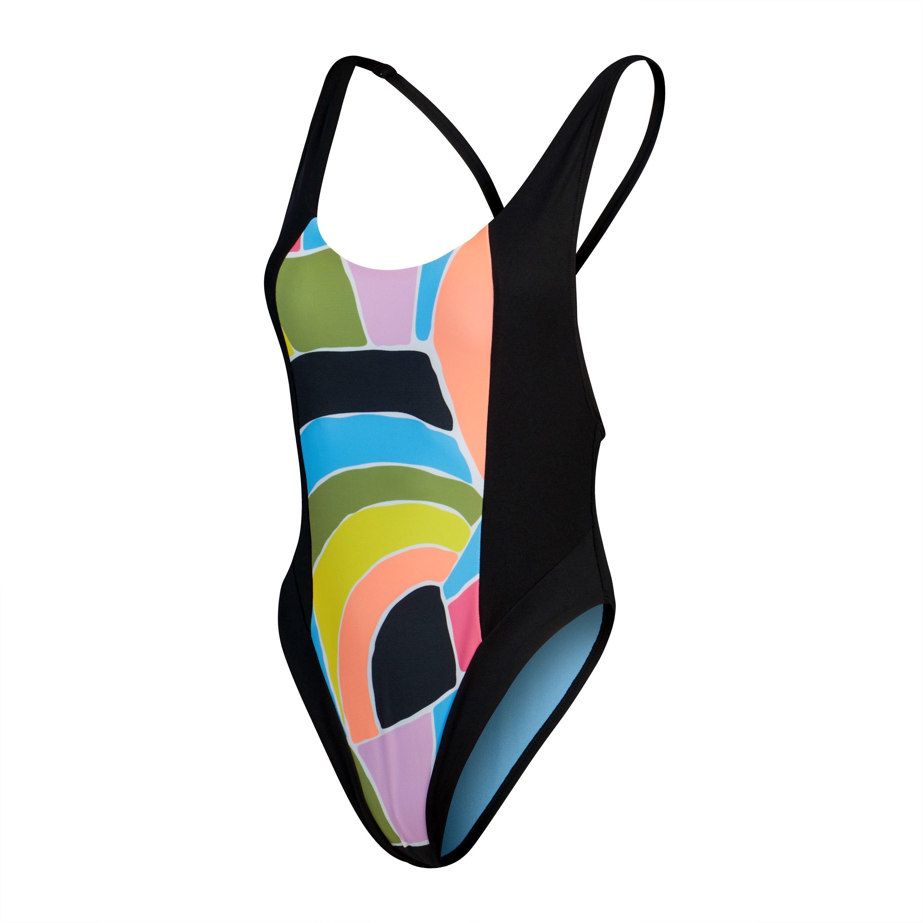 Speedo Speedo Cnvrtbl 1Pc Ld99