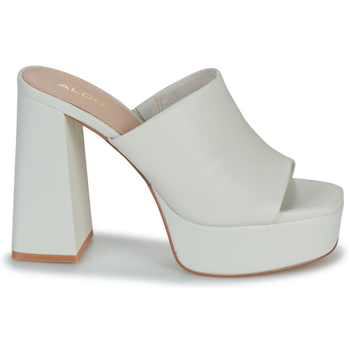 Aldo - CASSEY - Blanc