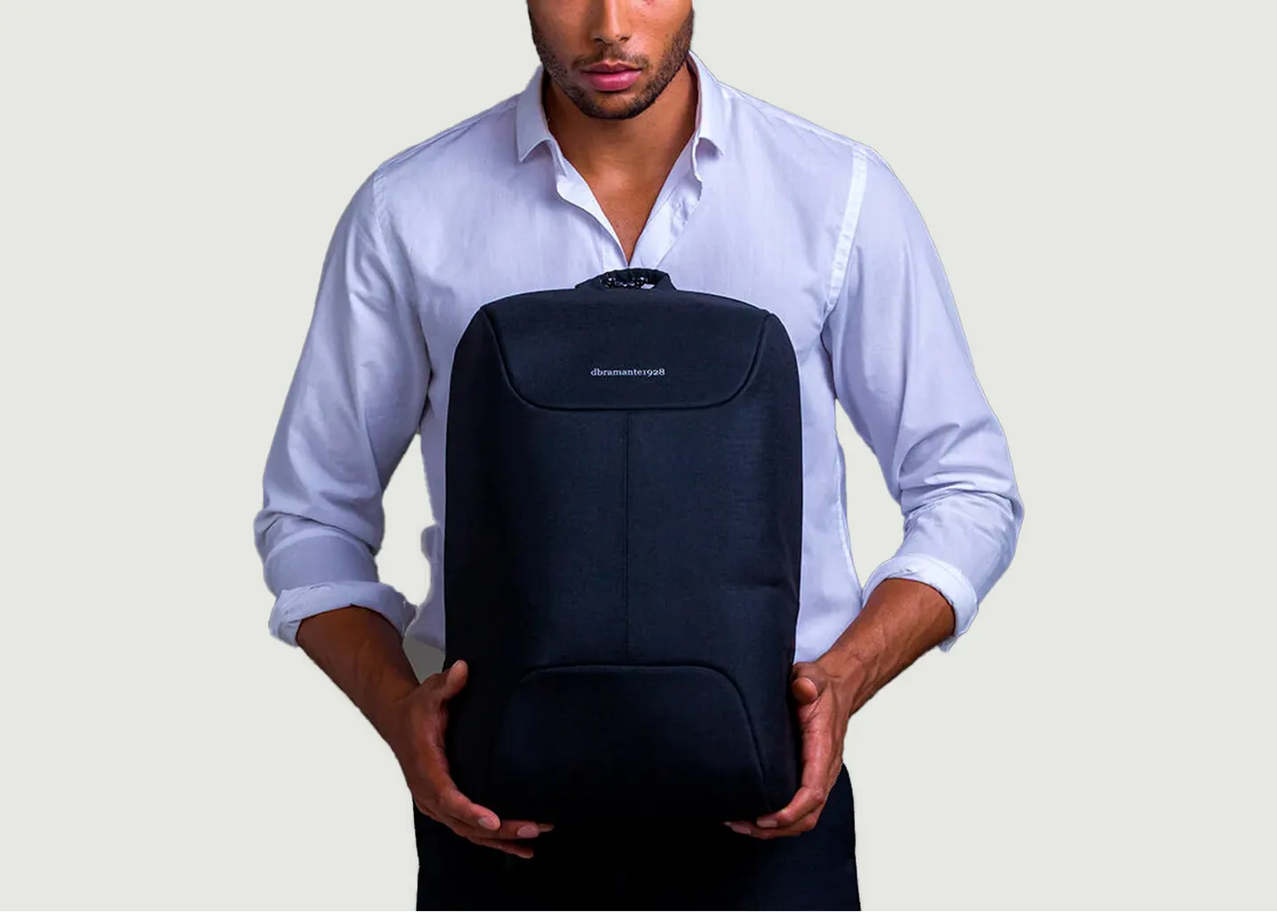Charlottenborg - Sac à dos recyclé Xoopar