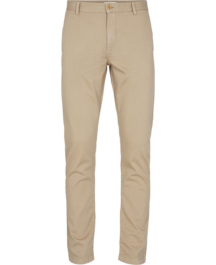 Magasin du Nord Collection Medley Chino - Organic GOTS Sand