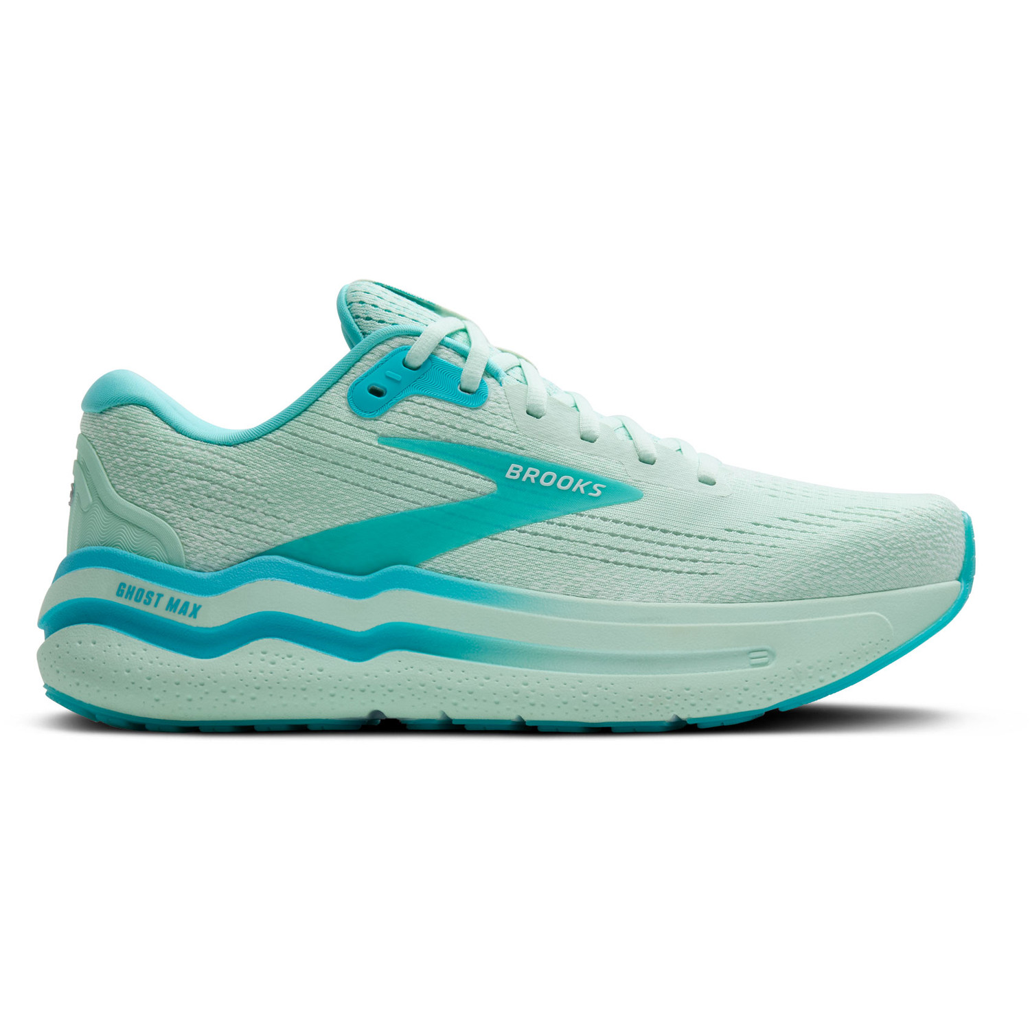 Brooks Ghost Max 2 Heren
