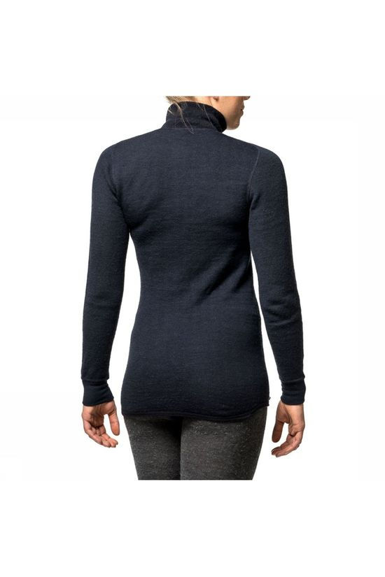 Woolpower Woolpower Zip Turtleneck 400 Midlayer Unisex