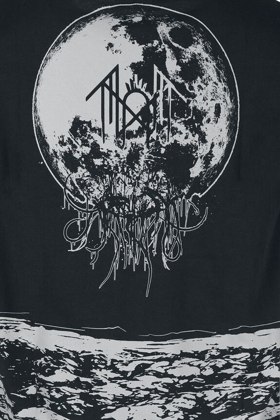 EMP Signature Collection | Sleep Token T-Shirt Manches courtes