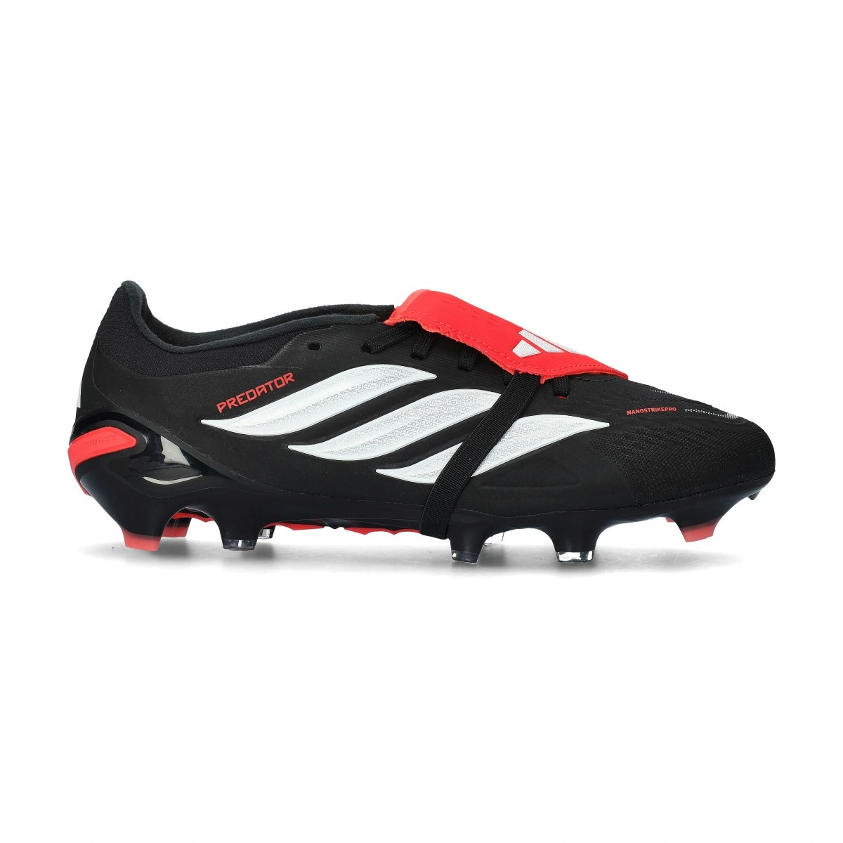 Chuteira adidas Predator Pro FT FG
