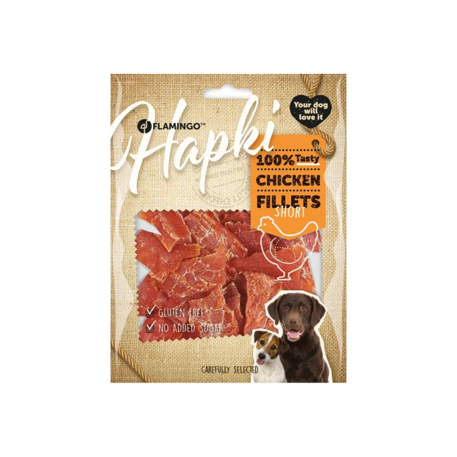 Chick N Snack Filet de poulet