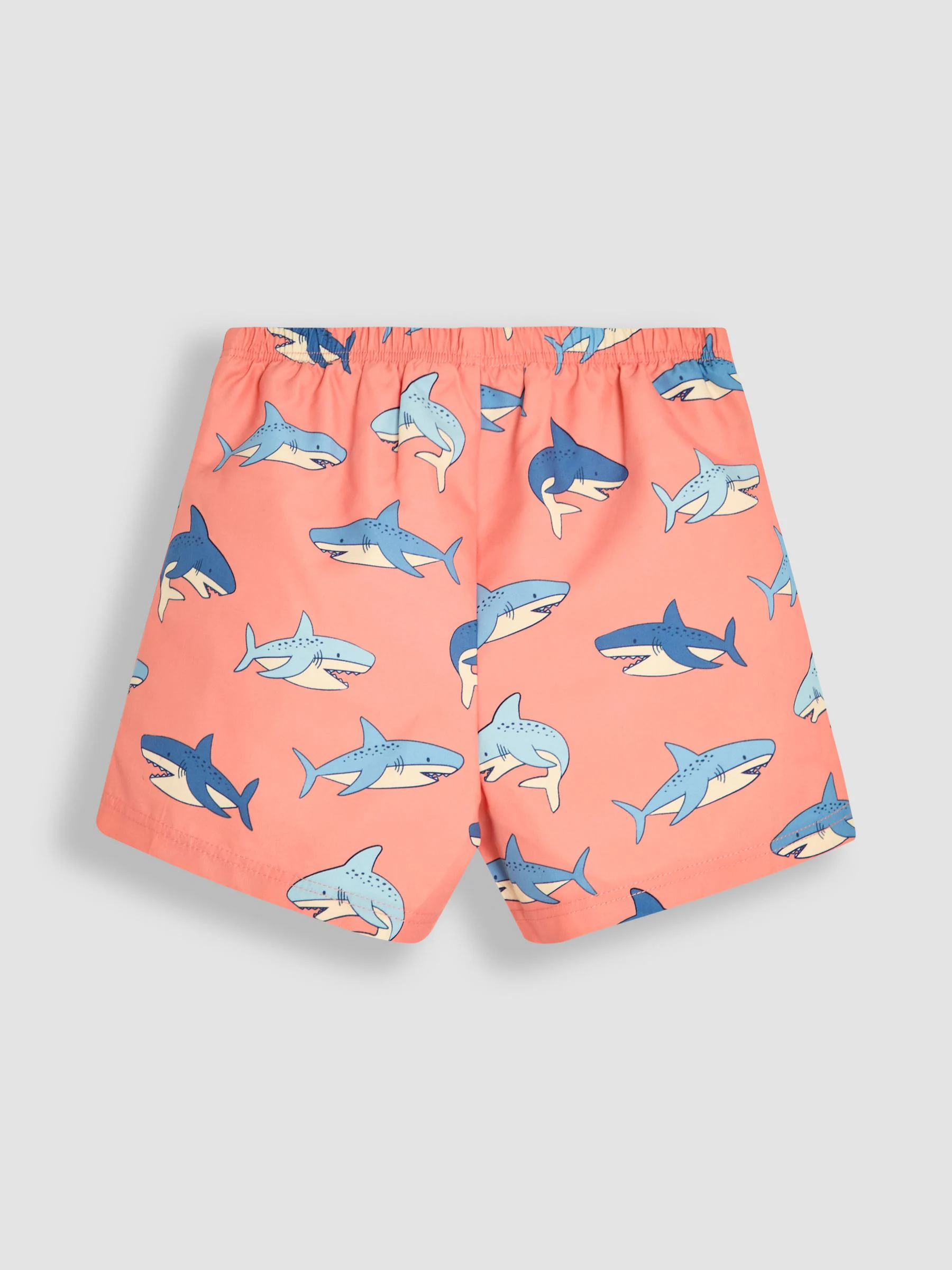 JoJo Maman Bébé Zwemshorts met print