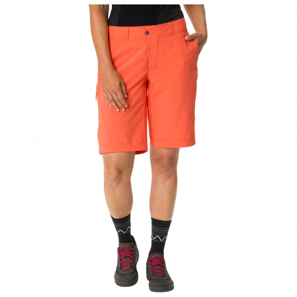 Vaude - Women's Ledro Shorts - Short de vélo