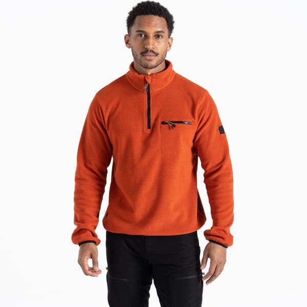 Sweat polaire DARE 2B AFFINITY FLEECE ROOIBOS TEA