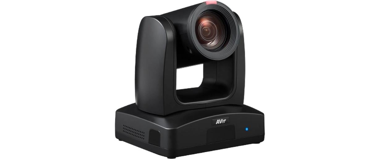 Professionelle Autotracking-Kamera TR335 4K, 60 fps<br>KI Auto Tracking PTZ-Kamera