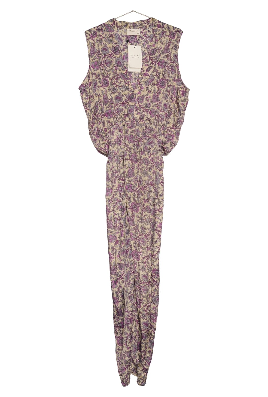 Sissel Edelbo Uno Dress SE 1245 no 147