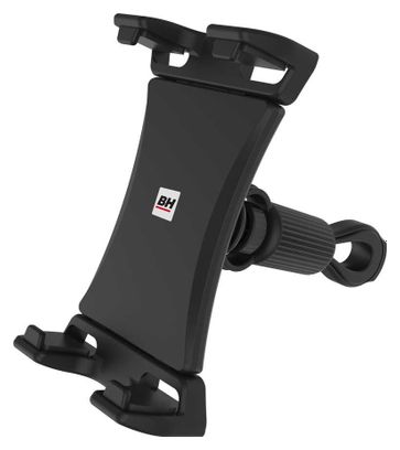 Support pour Smartphone et Tablette pour appareils de Fitness 0190906 - Réglable Entre 4 7 et 13 Pouces...