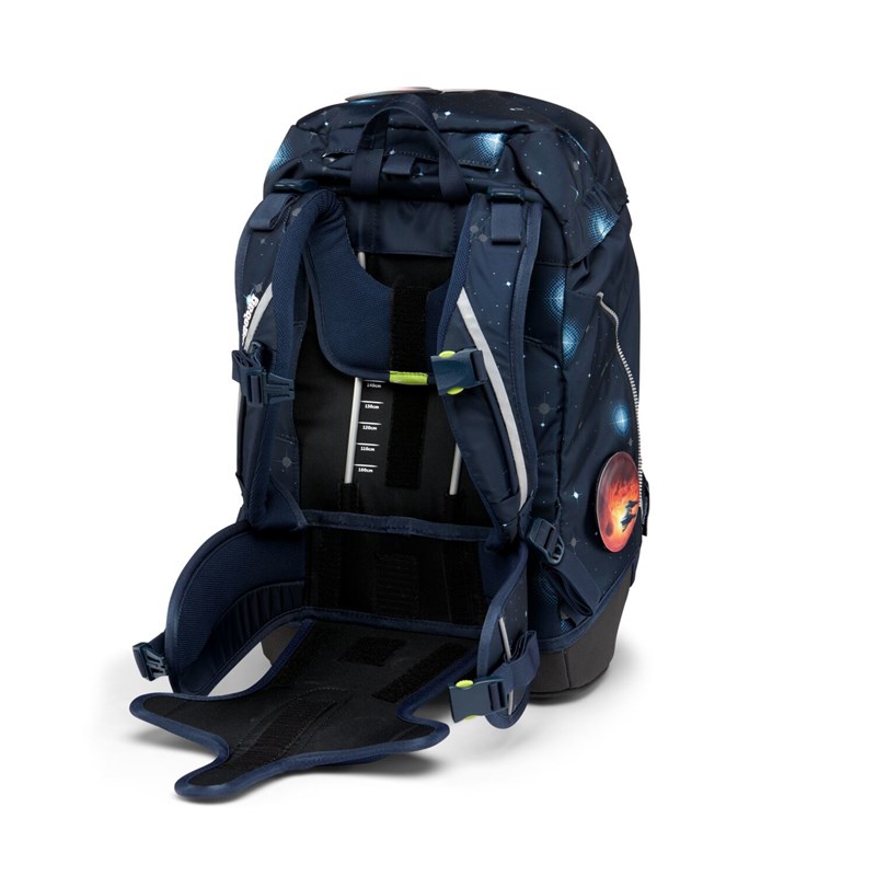 Ergobag<br>Skoletaskesæt Prime AtmosBear