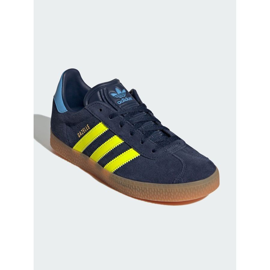 Adidas Original Gazelle Shoes Kids