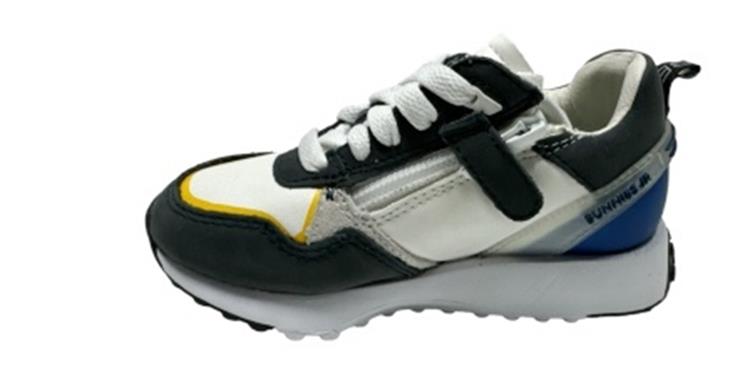 Bunnies 224351_Stevie Sprint blauw combi