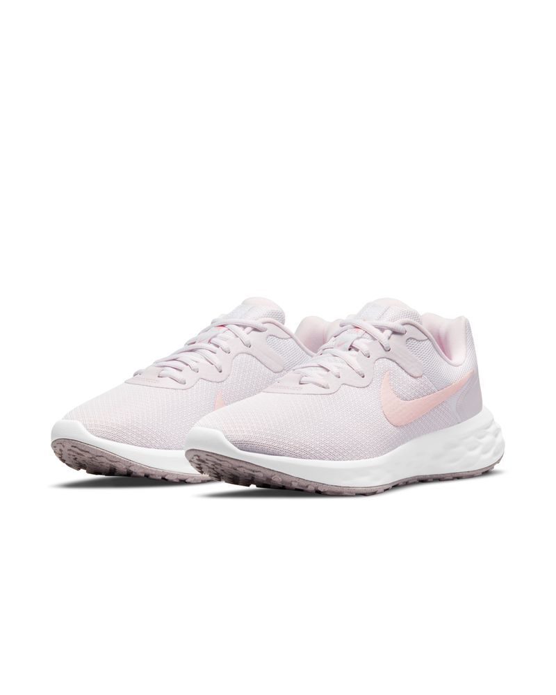 Chaussures de running Nike Revolution 6 Violet pour femme