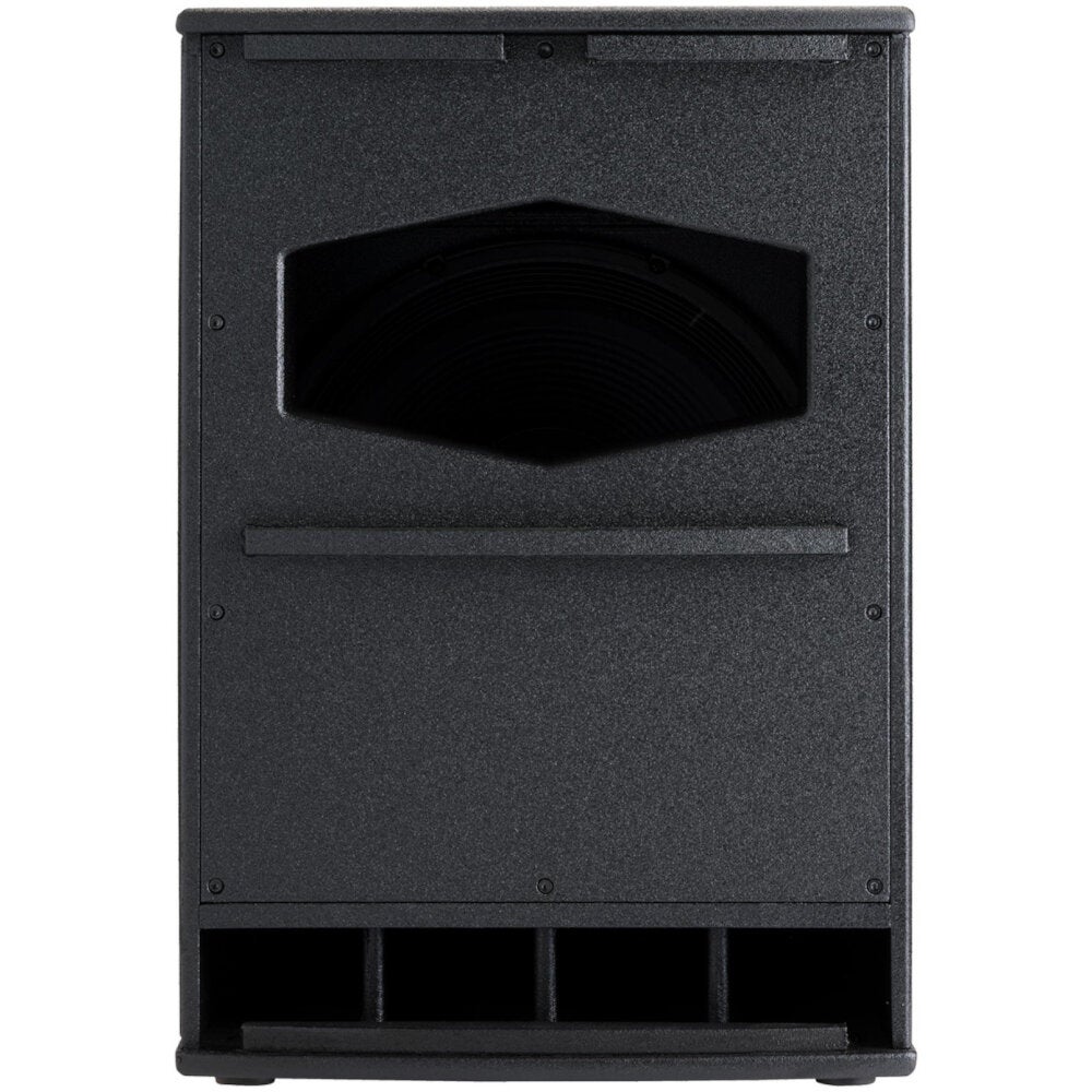 Audiophony Myos15ASub actieve 15 inch subwoofer 1000W