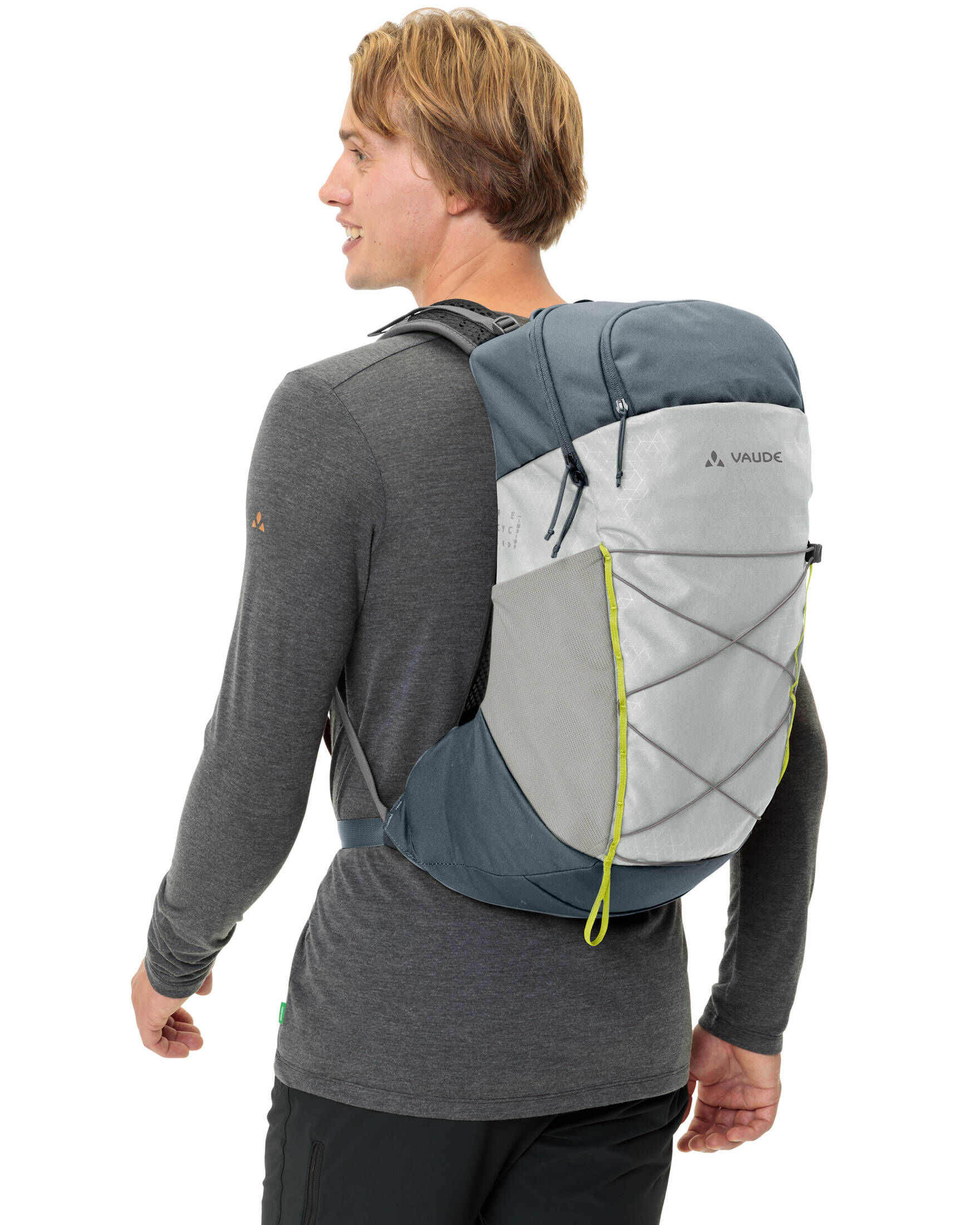 VAUDE| Wanderrucksack AGILE AIR 20