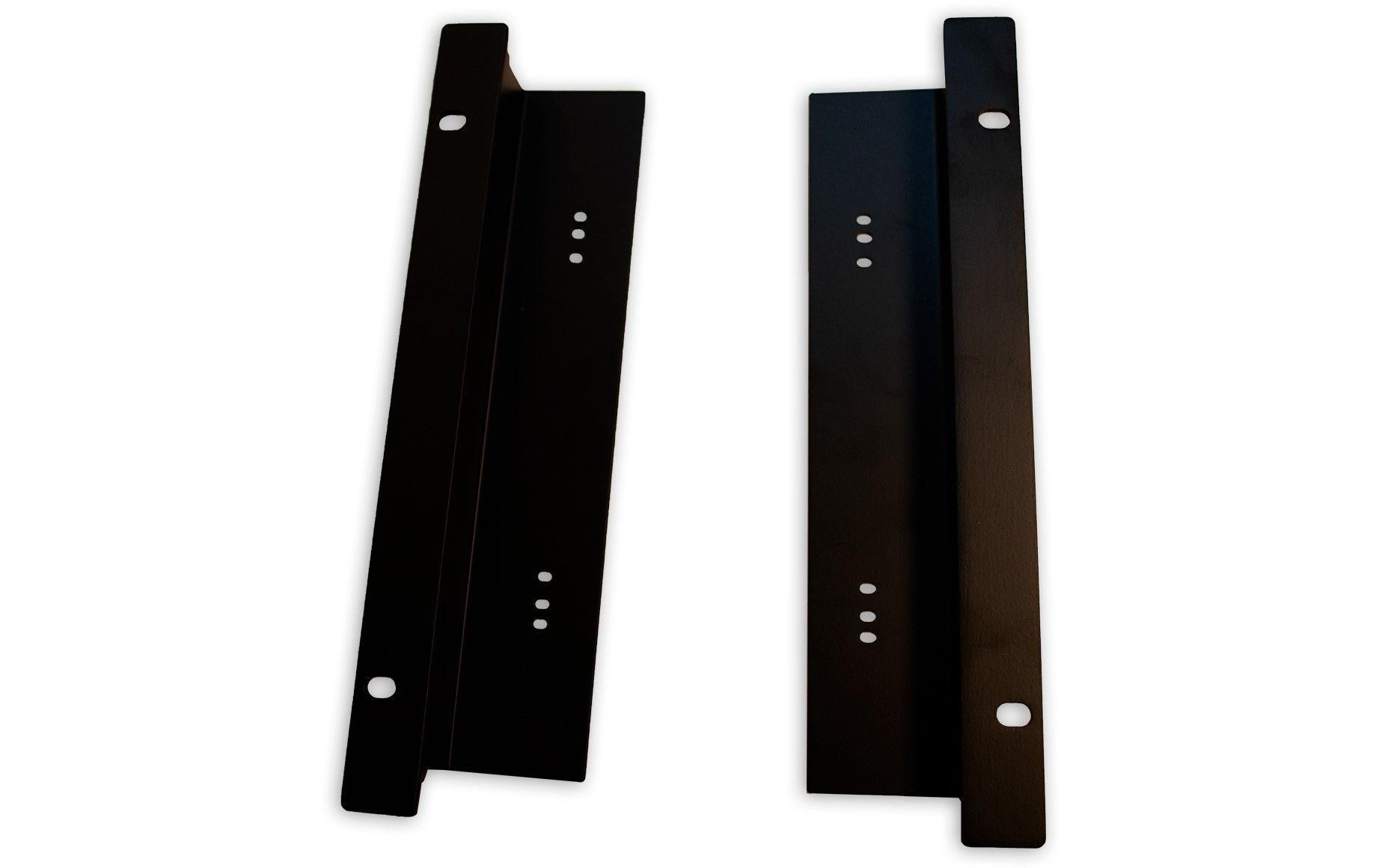 Rack-Adapter UF8Rackmount Kit für UF8 Controller