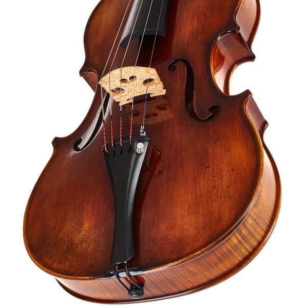 Walter Mahr Viola Quinton 16
