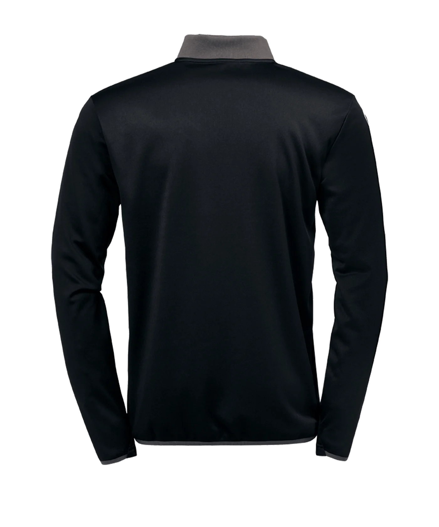 uhlsport Offense 23 Trainingsjacke Schwarz F01