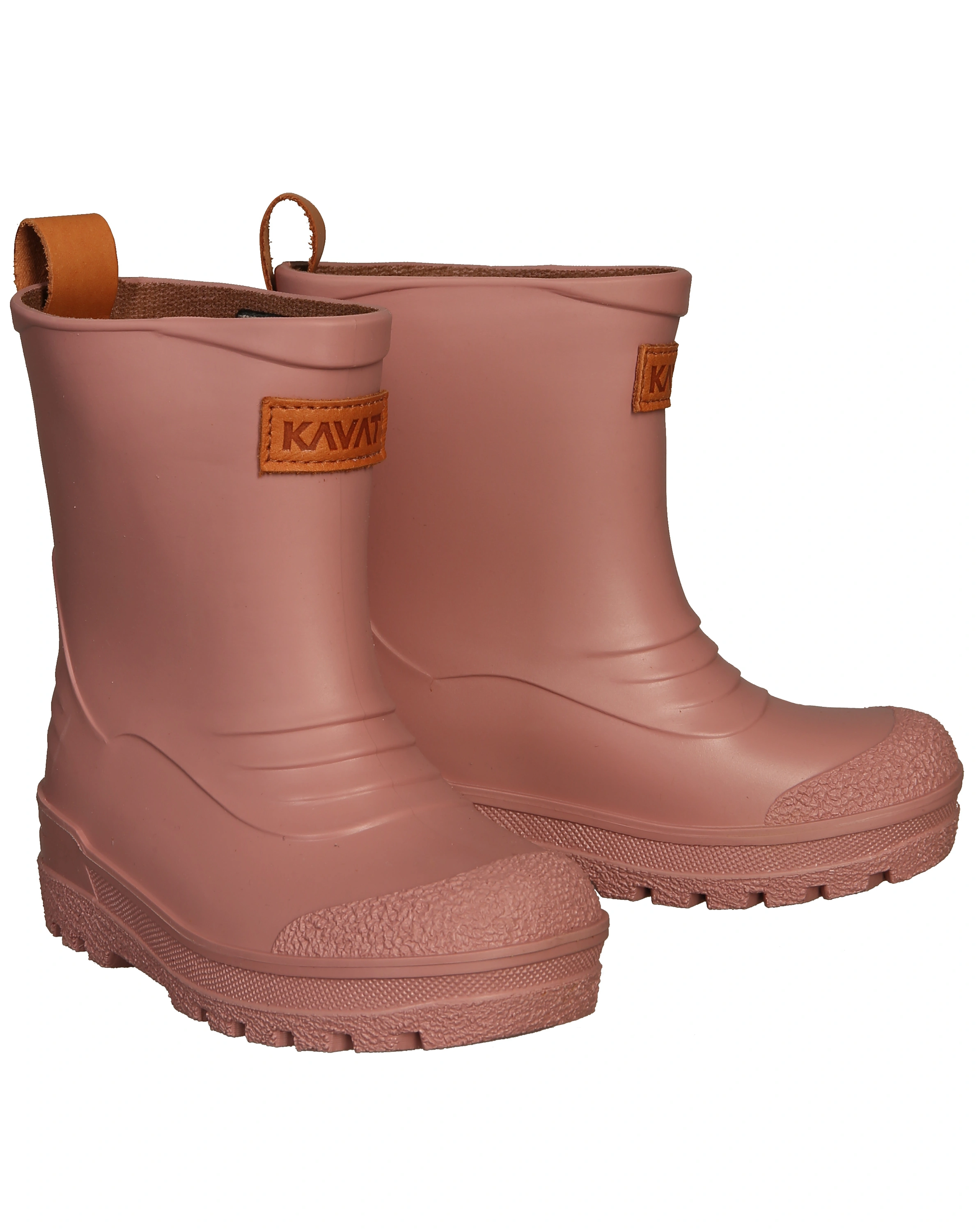 Gummistiefel GRYTGÖL WP in ash rose