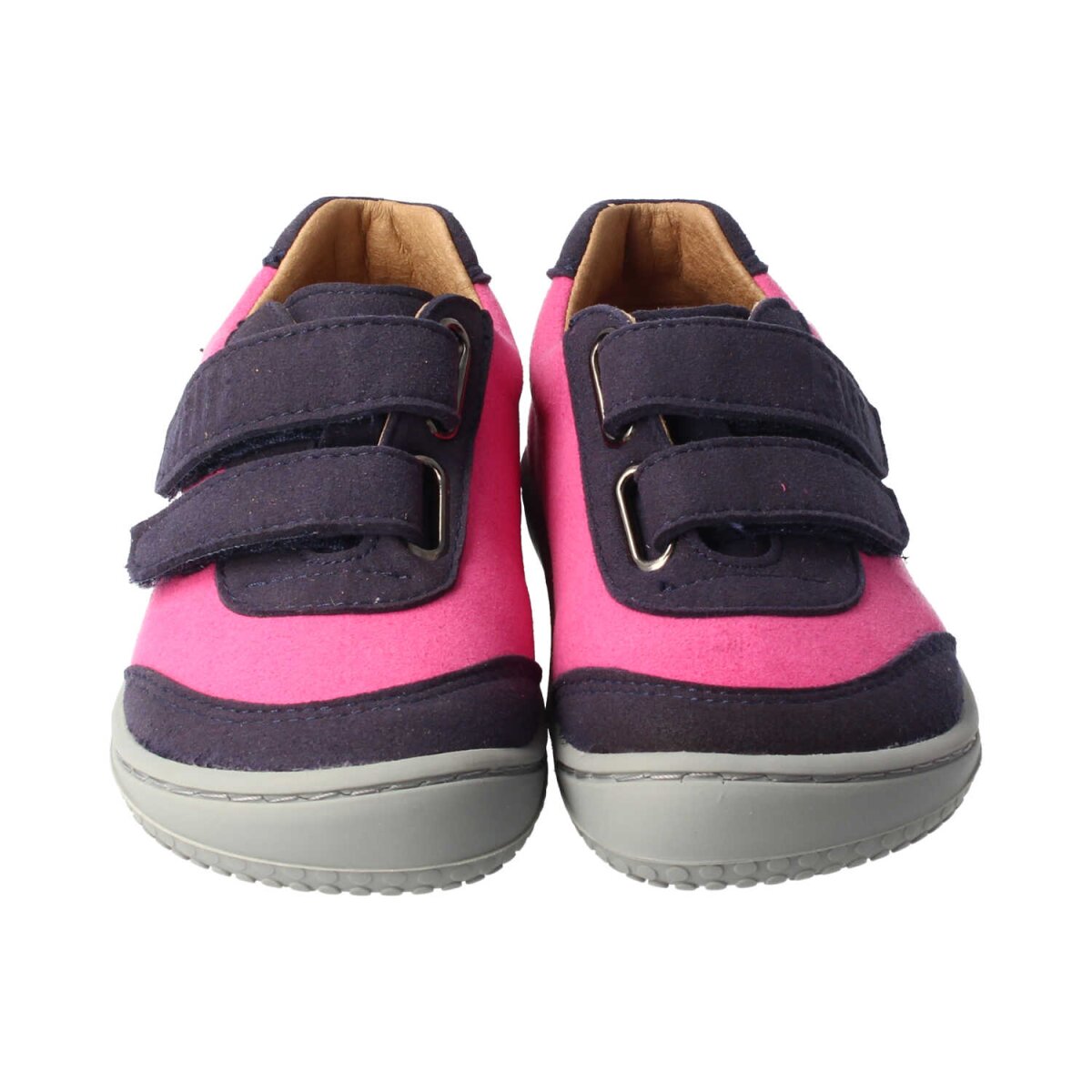 V3048-6 pink AXOLOTL-textil velcro Weite/M