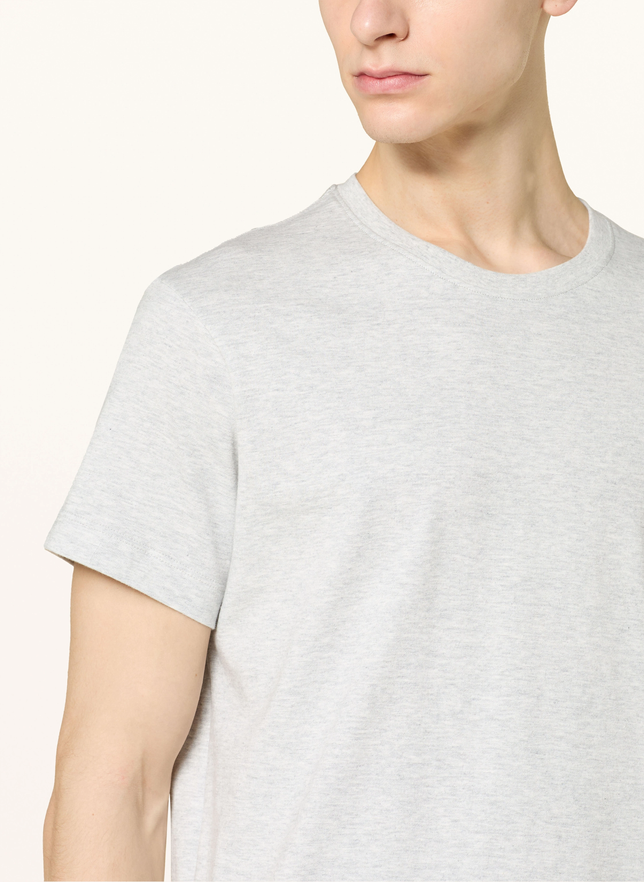SKIMS Schlafshirt SKIMS COTTON