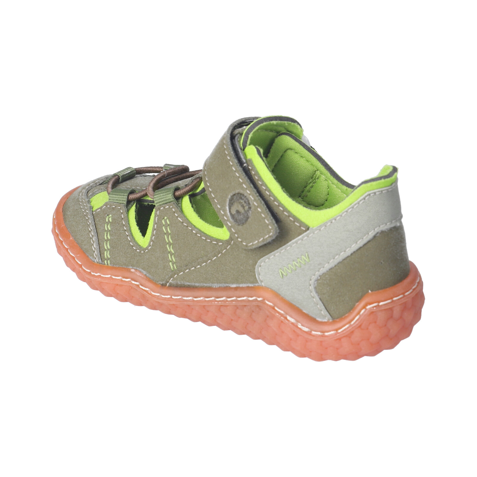 JEFF - Barfußschuhe