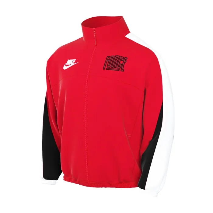 Nike Starting 5 Trainingsjack Heren