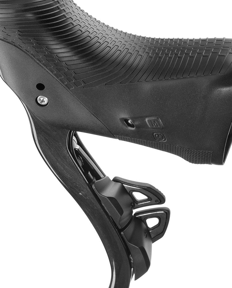Campagnolo Super Record 2x12-fach EP WRL Schalt-/Bremshebel kaufen | Bike-Discount