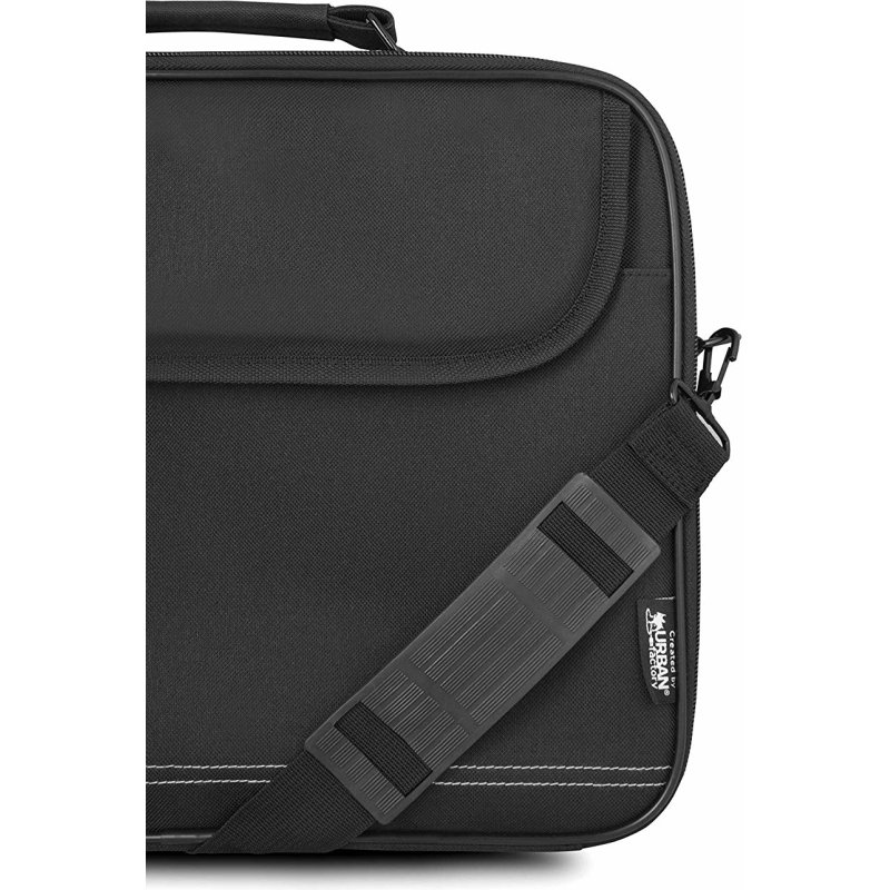 Urban Factory AVB06UF-V2 sacoche d'ordinateurs portables 39,6 cm (15.6
